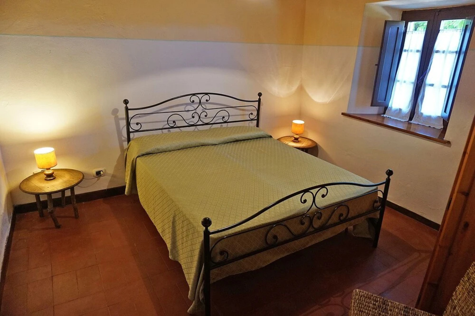 Castello di Selvole-Adults Only