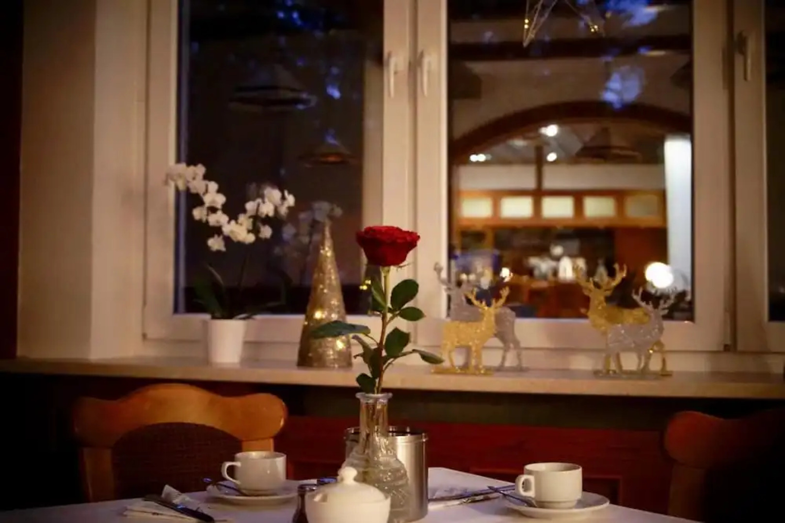 Central Hotel Torgau