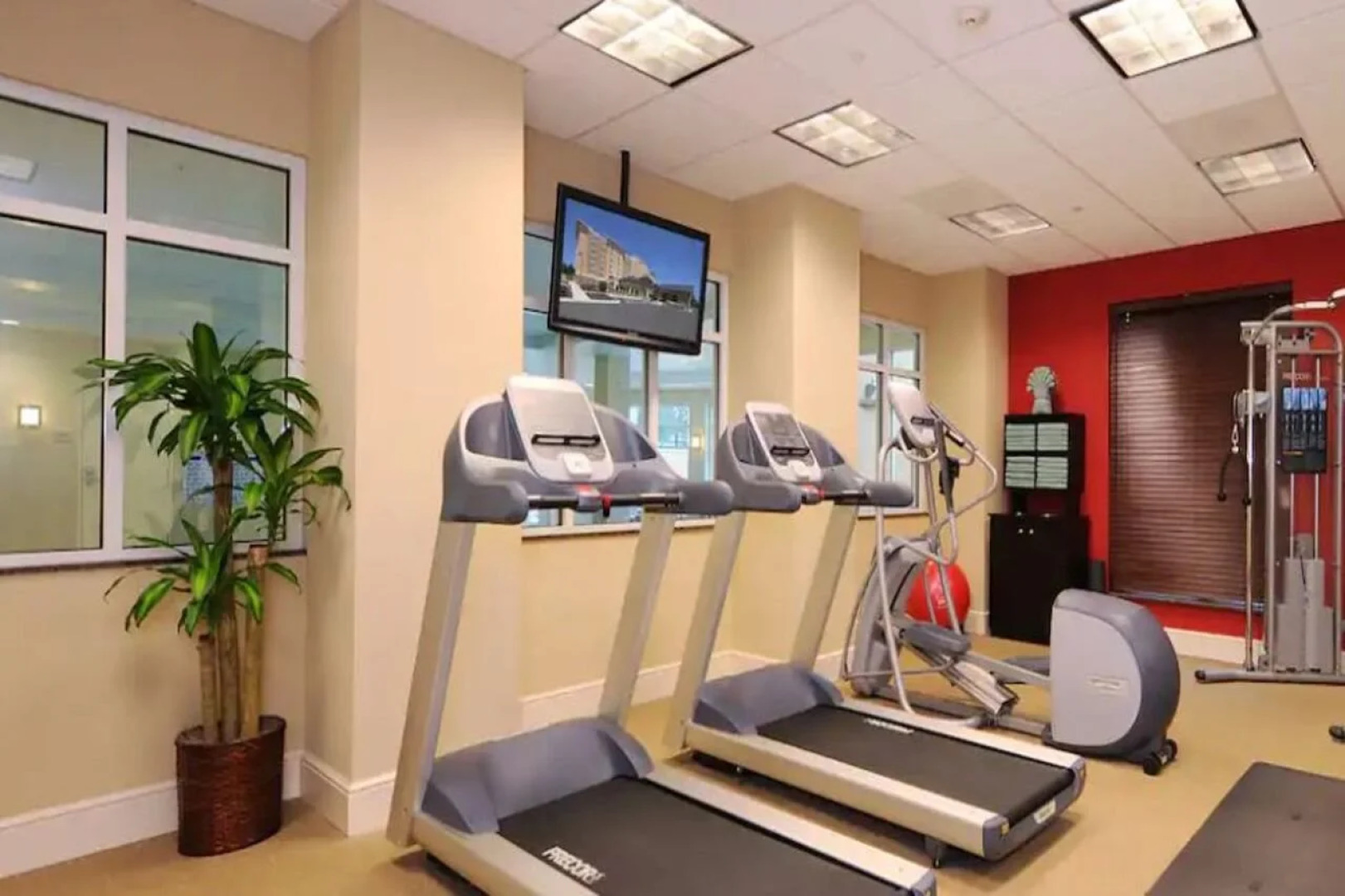 Hilton Garden Inn Atlanta Airport North