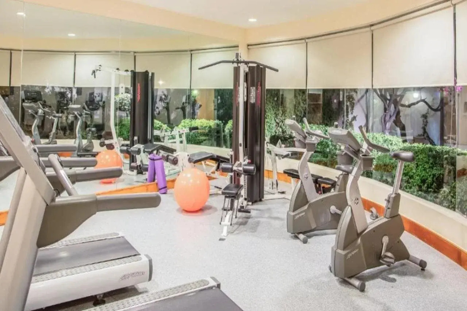 Fiesta Inn Tijuana Otay