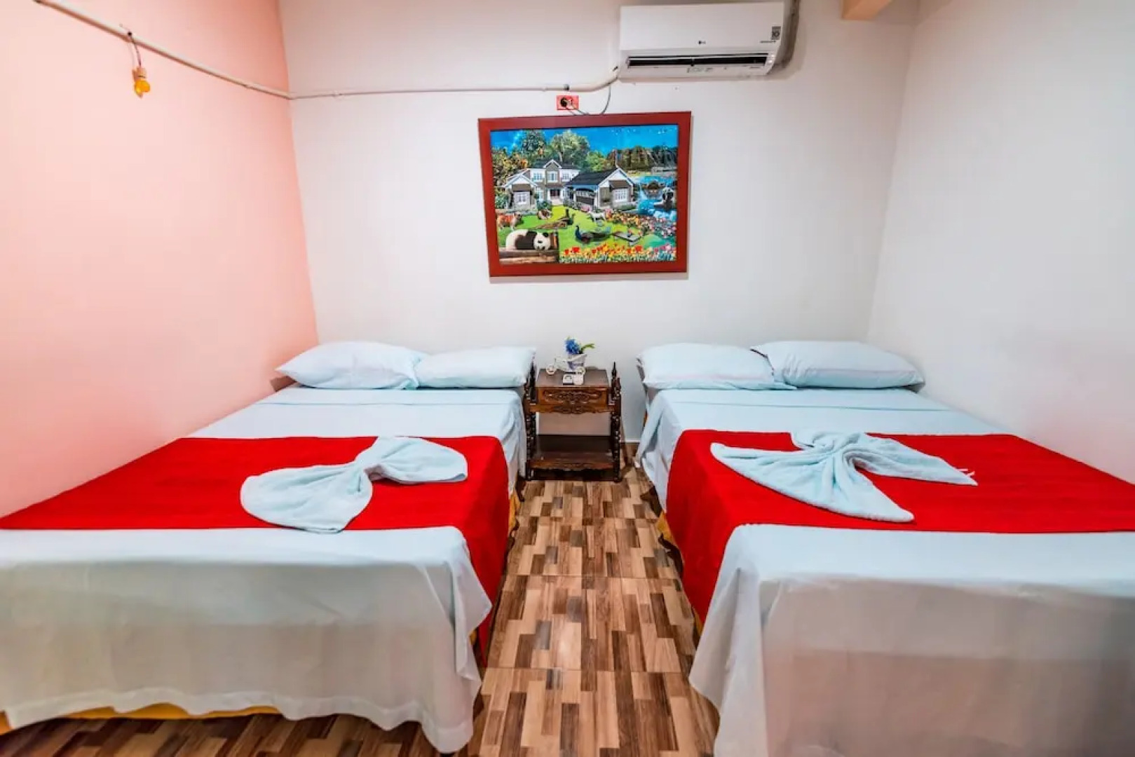 Hotel Villa Deicer - Villavieja Huila