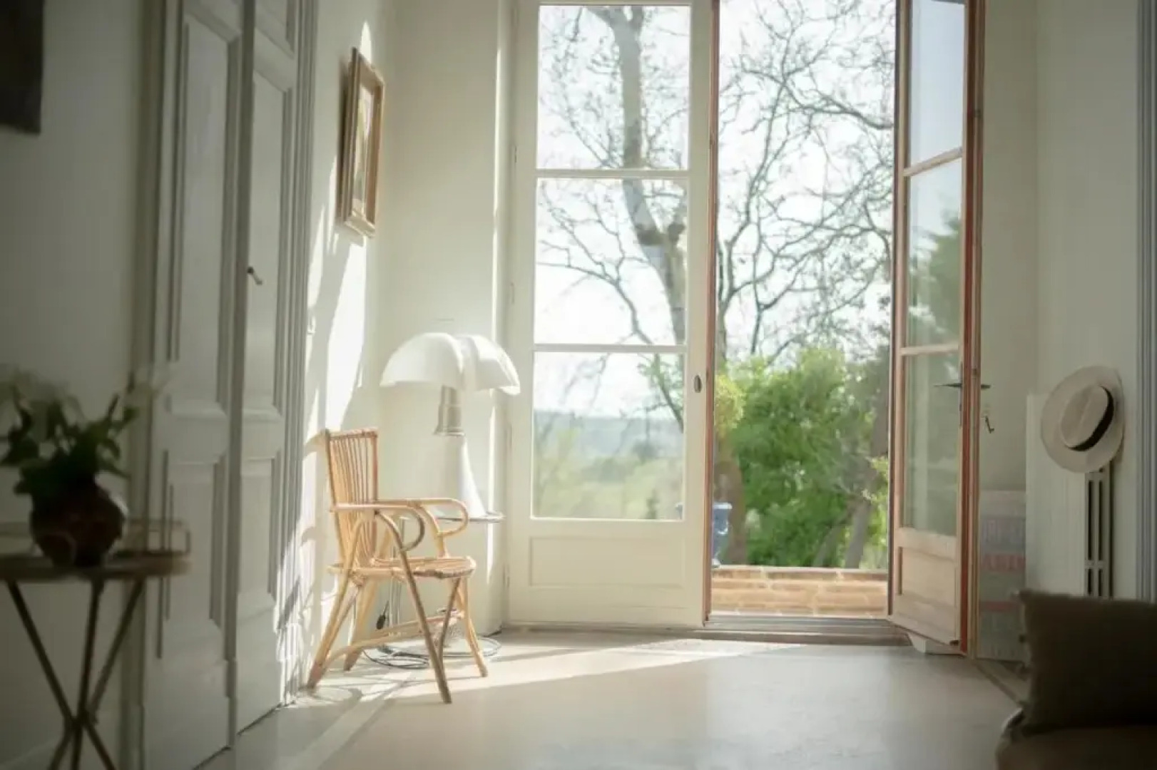 Chambre D'Hotes Grand Lyon