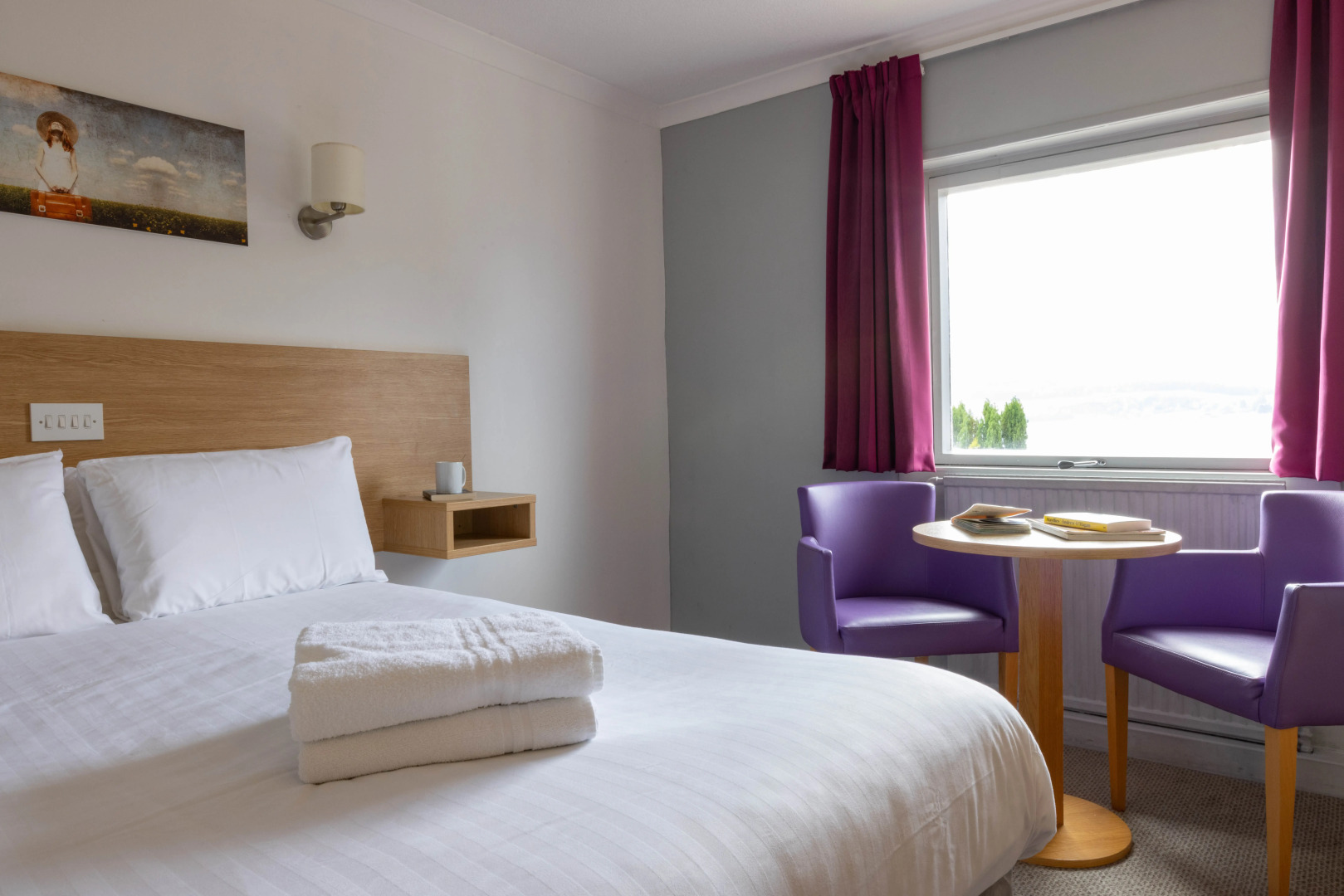 The Caledonian Hotel