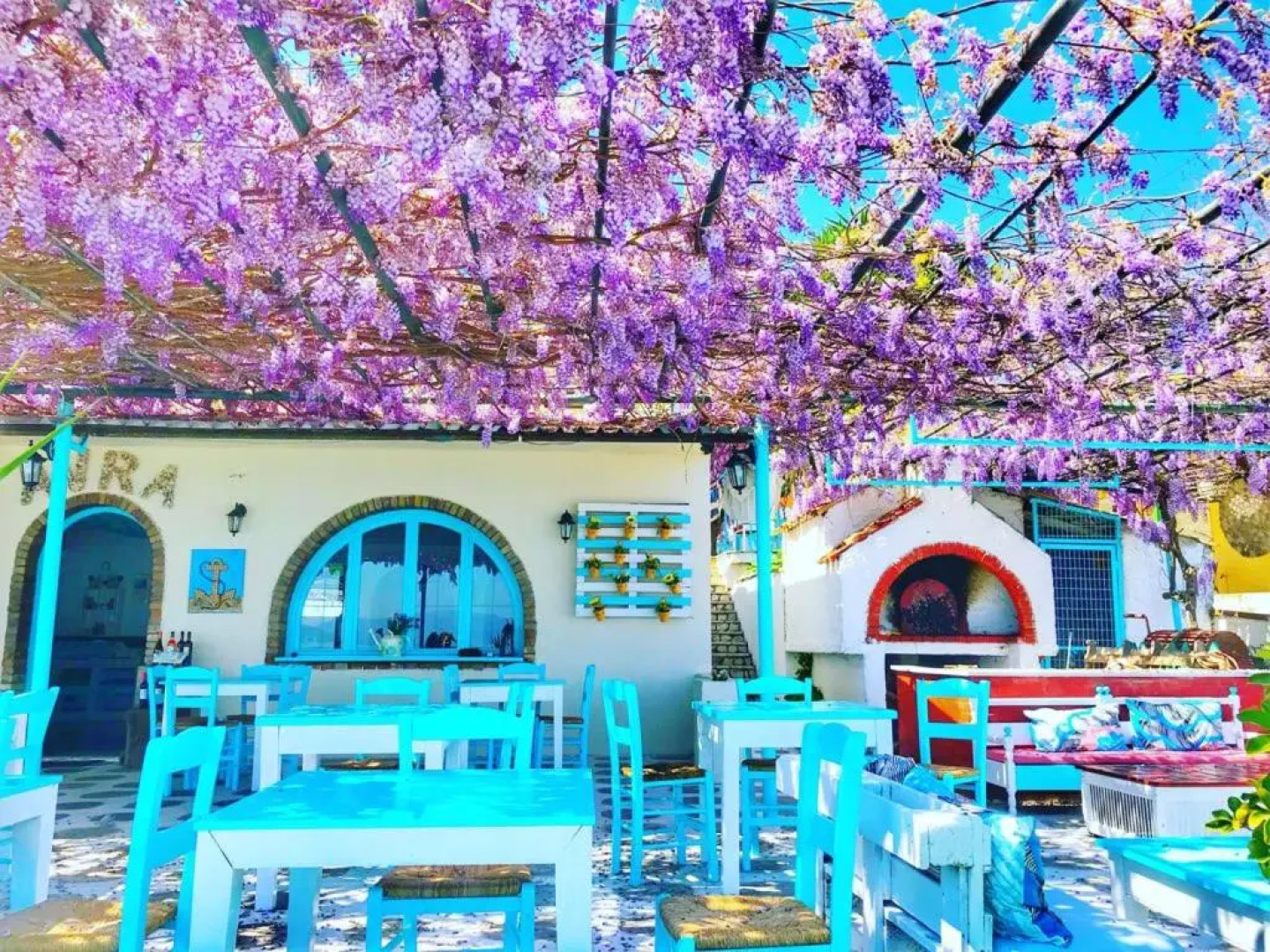 Avra Budget Beach Hotel