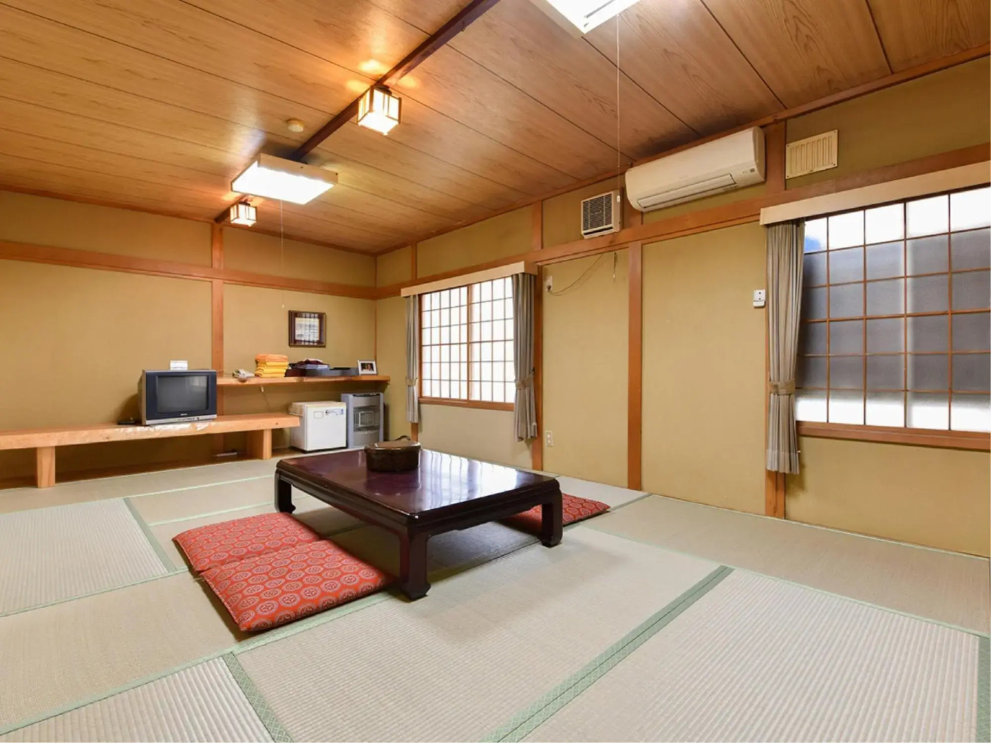 Onsen Ryokan Motoyoshi