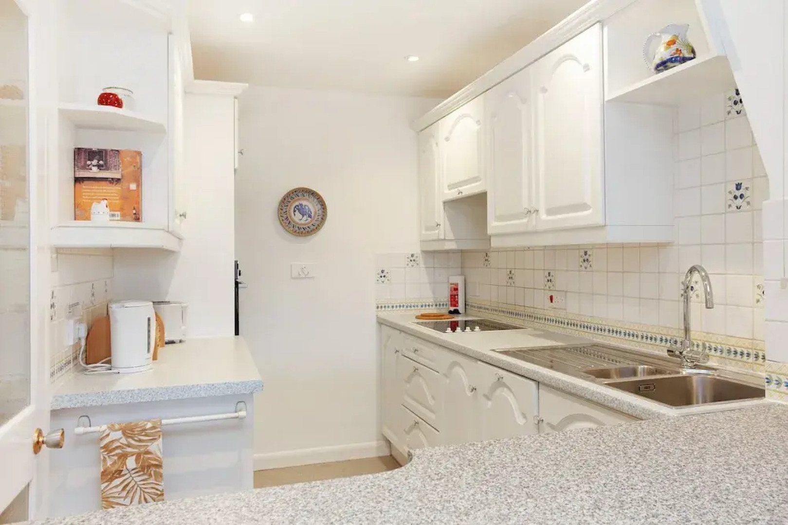 Flat 11 Cossack Lane House