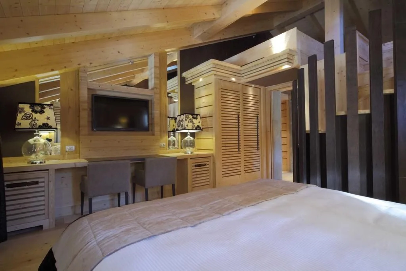 Rosapetra Spa Resort