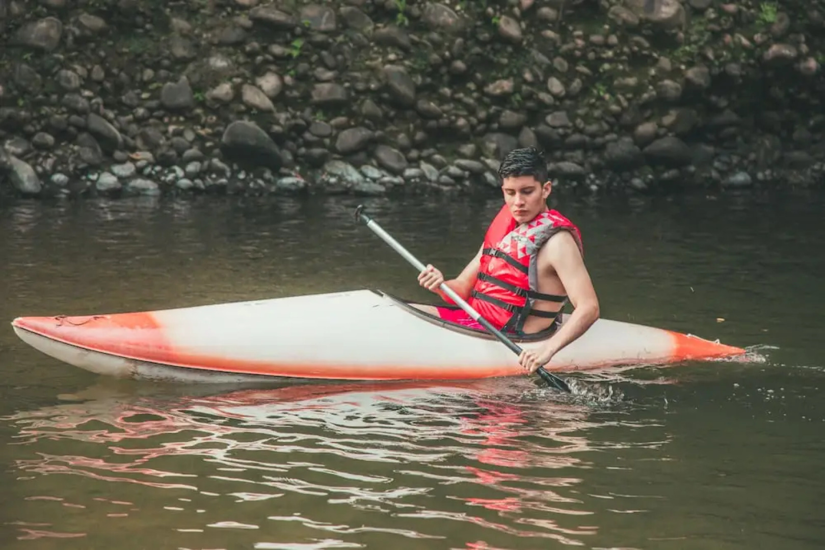 Kashama Eco Resort y Spa