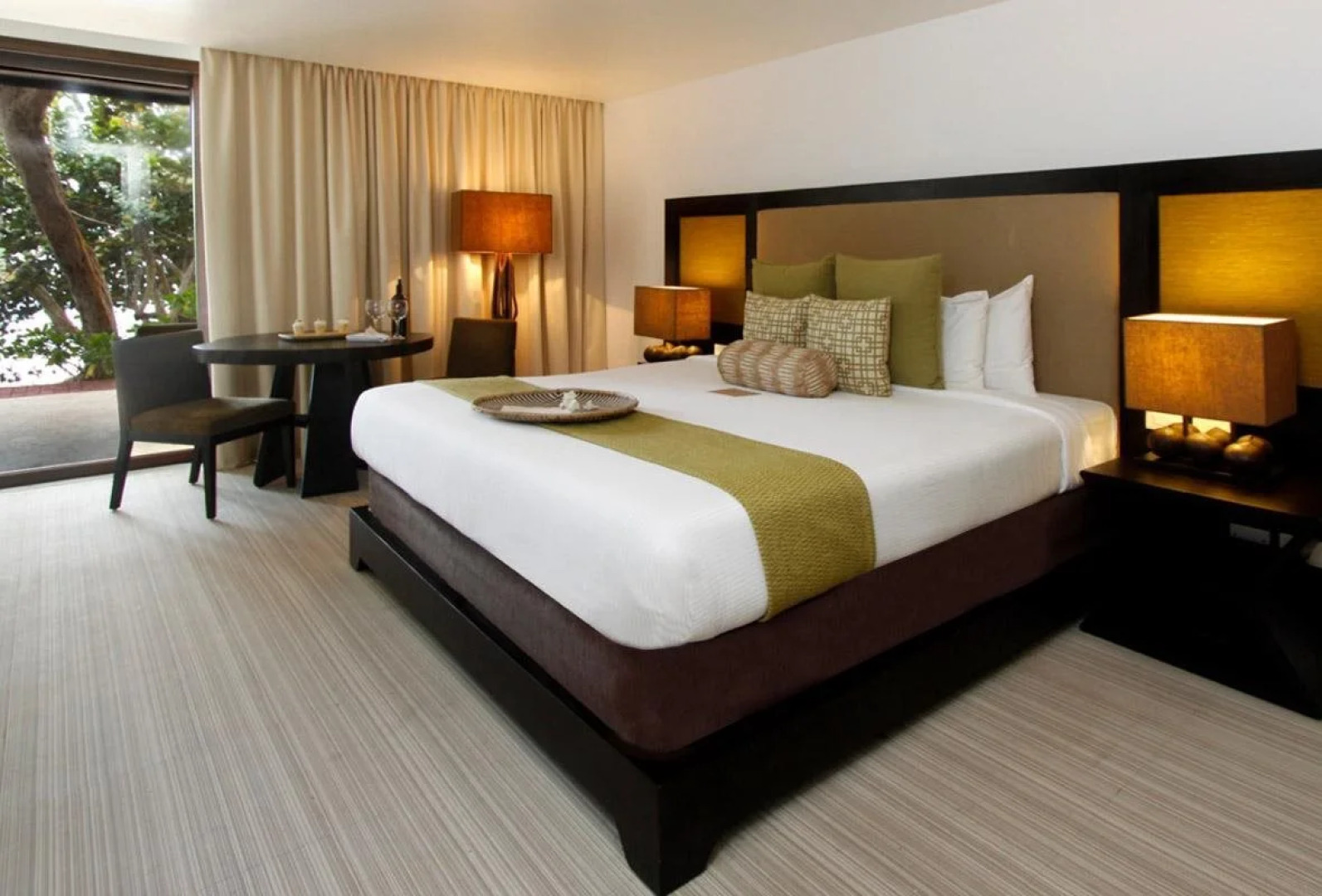 Ikin Margarita Hotel And Spa