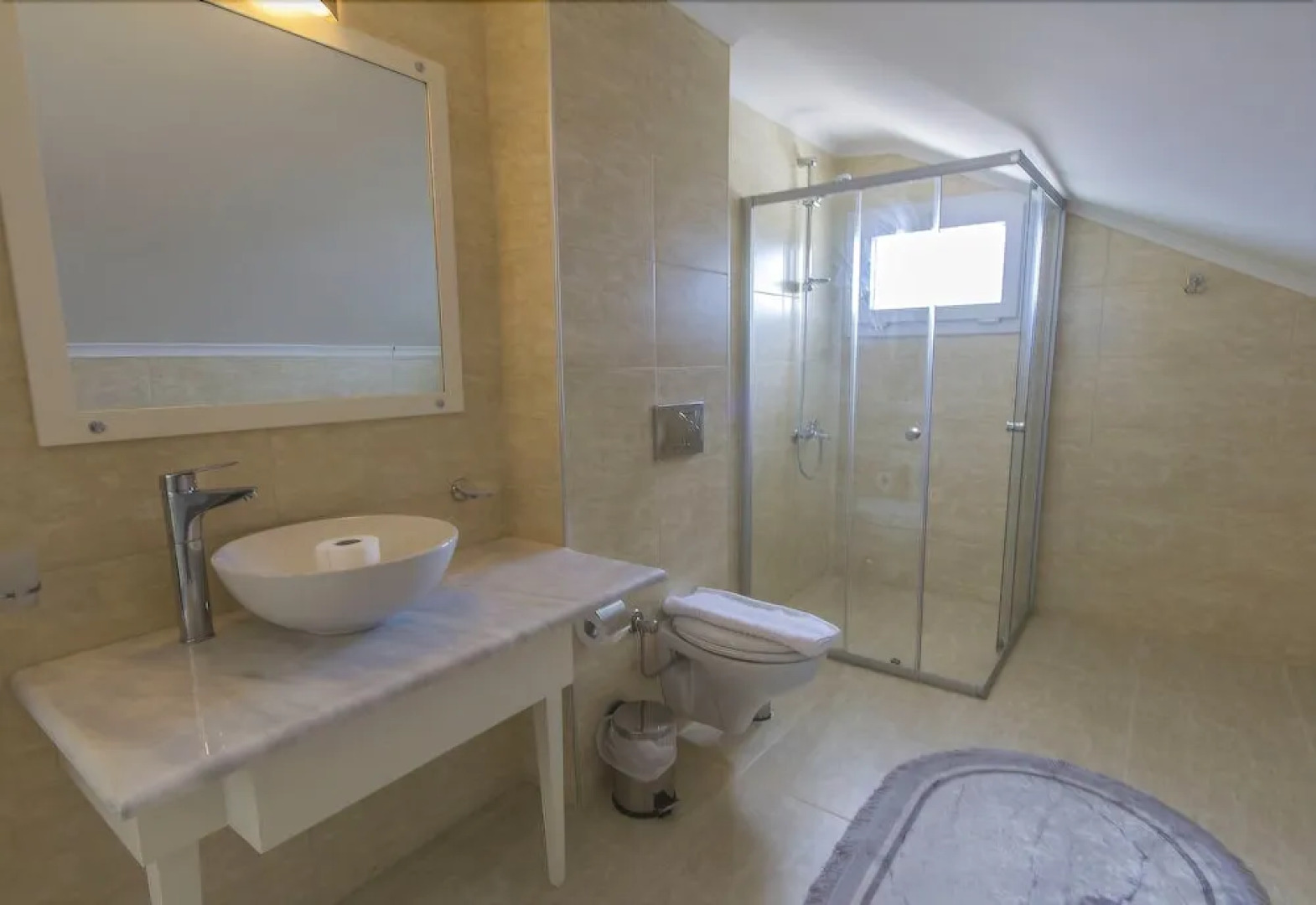 Villa Aktif by Villamnet