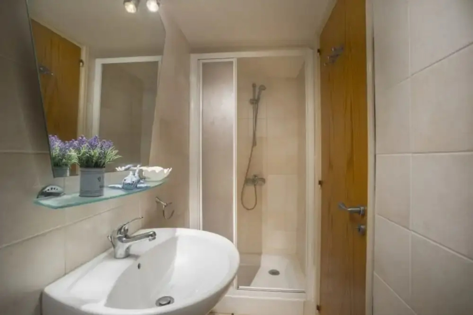 Villa for Rent in Larnaca 101