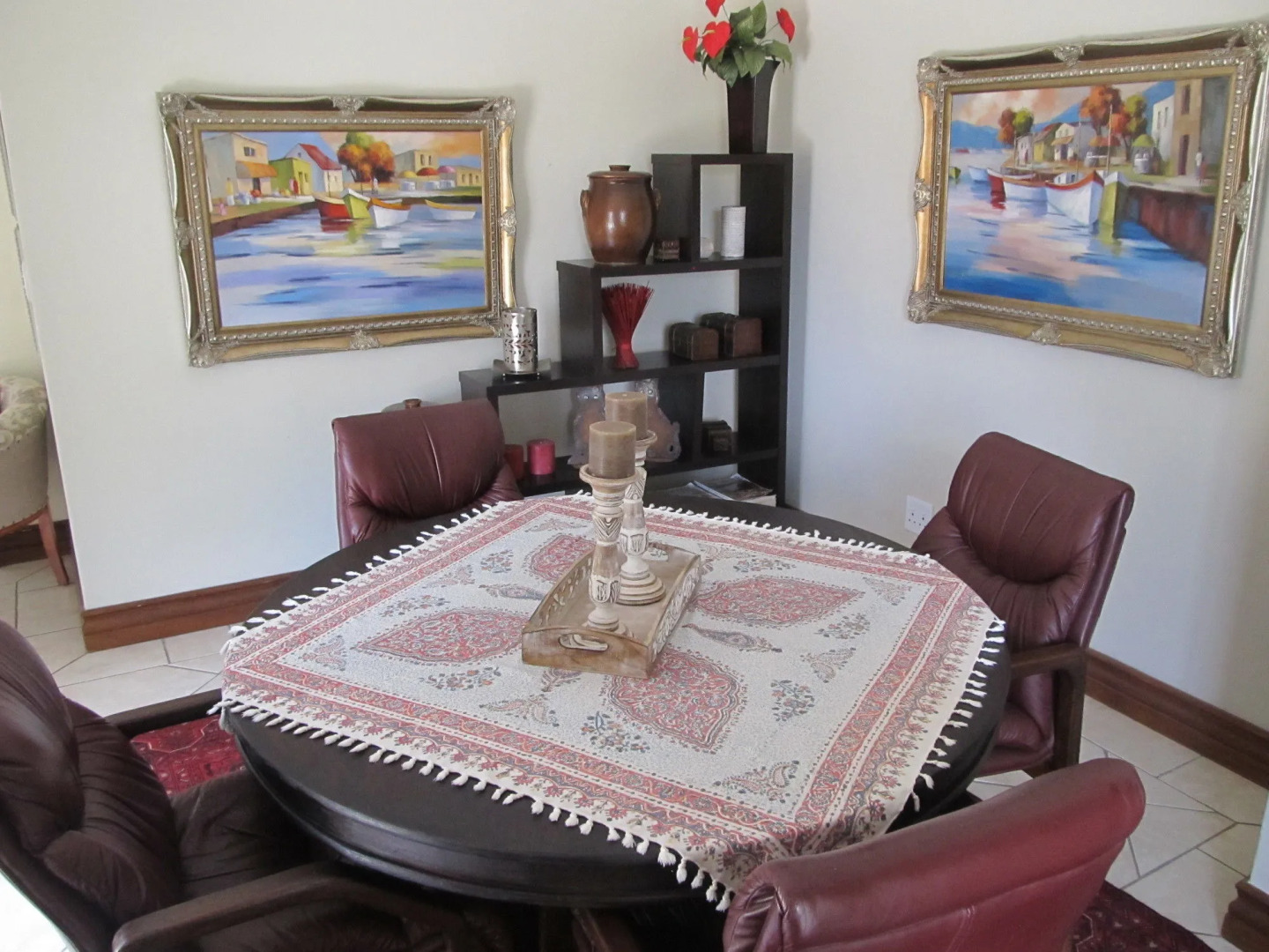 Casa Flora Guesthouse