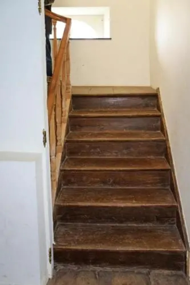 Holiday home Rue du Tige