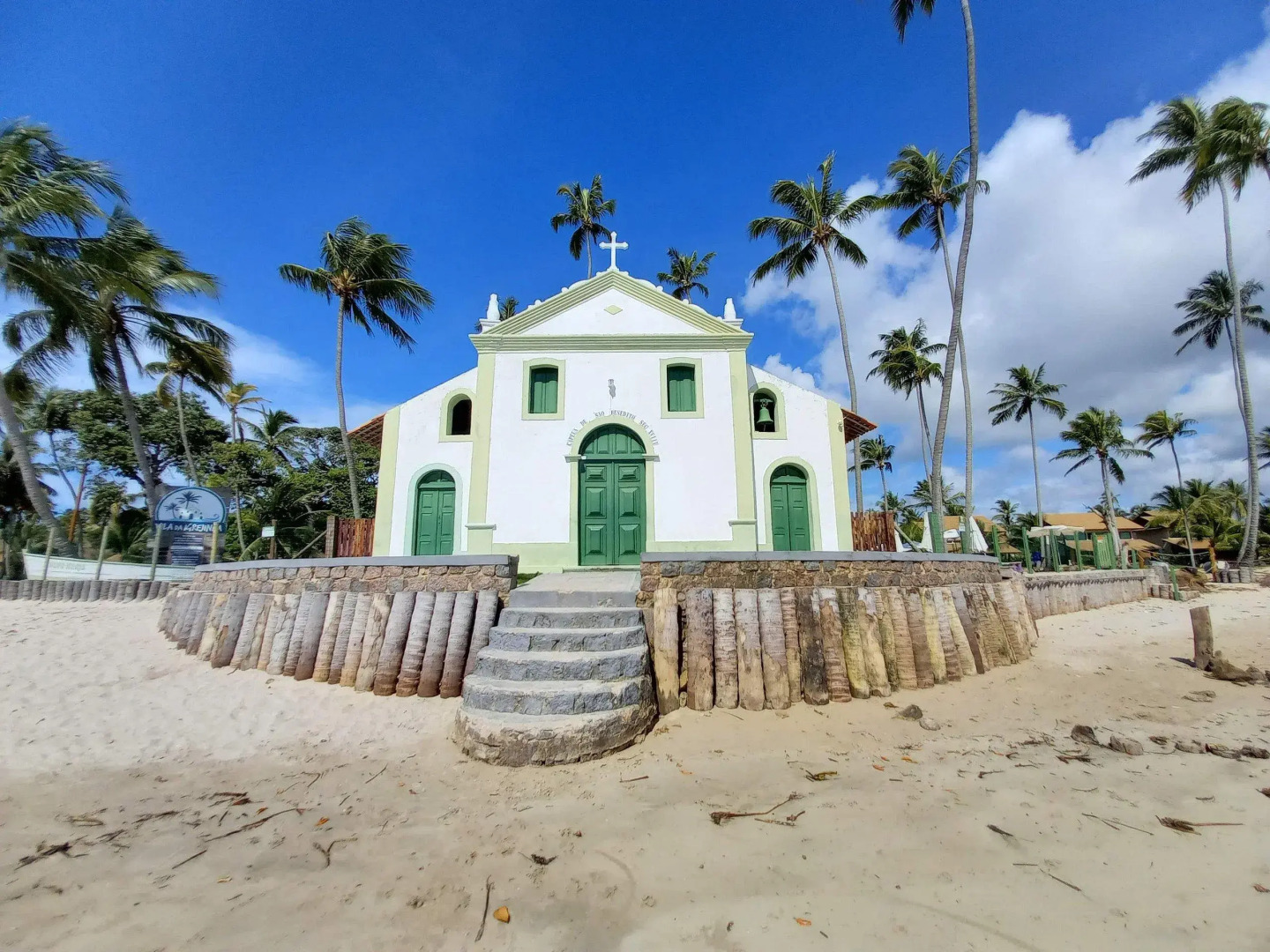 Club Meridional - Praia dos Carneiros