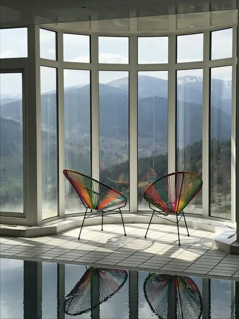 Hôtel - Restaurant Panorama