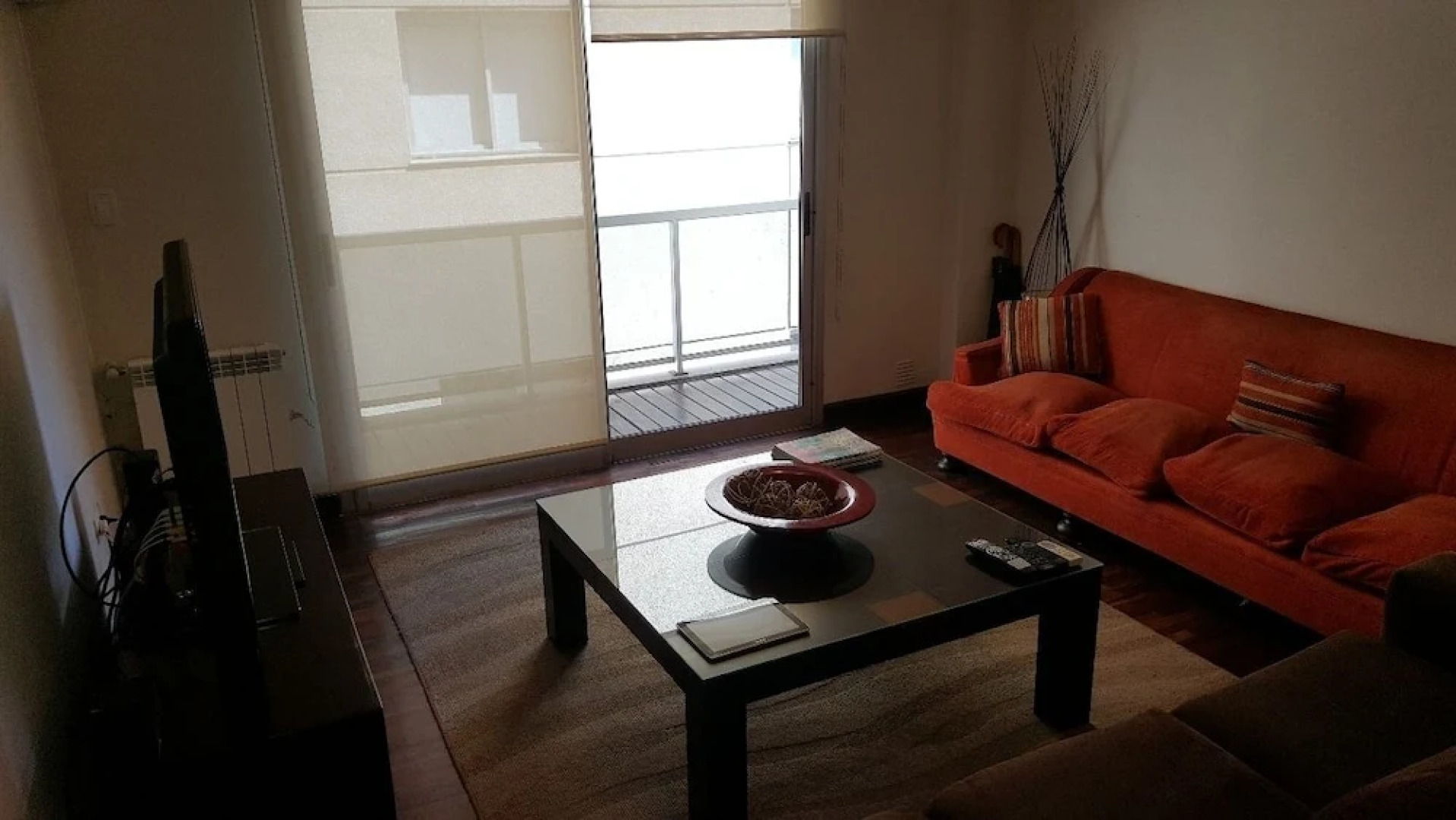 Caseros Apartment