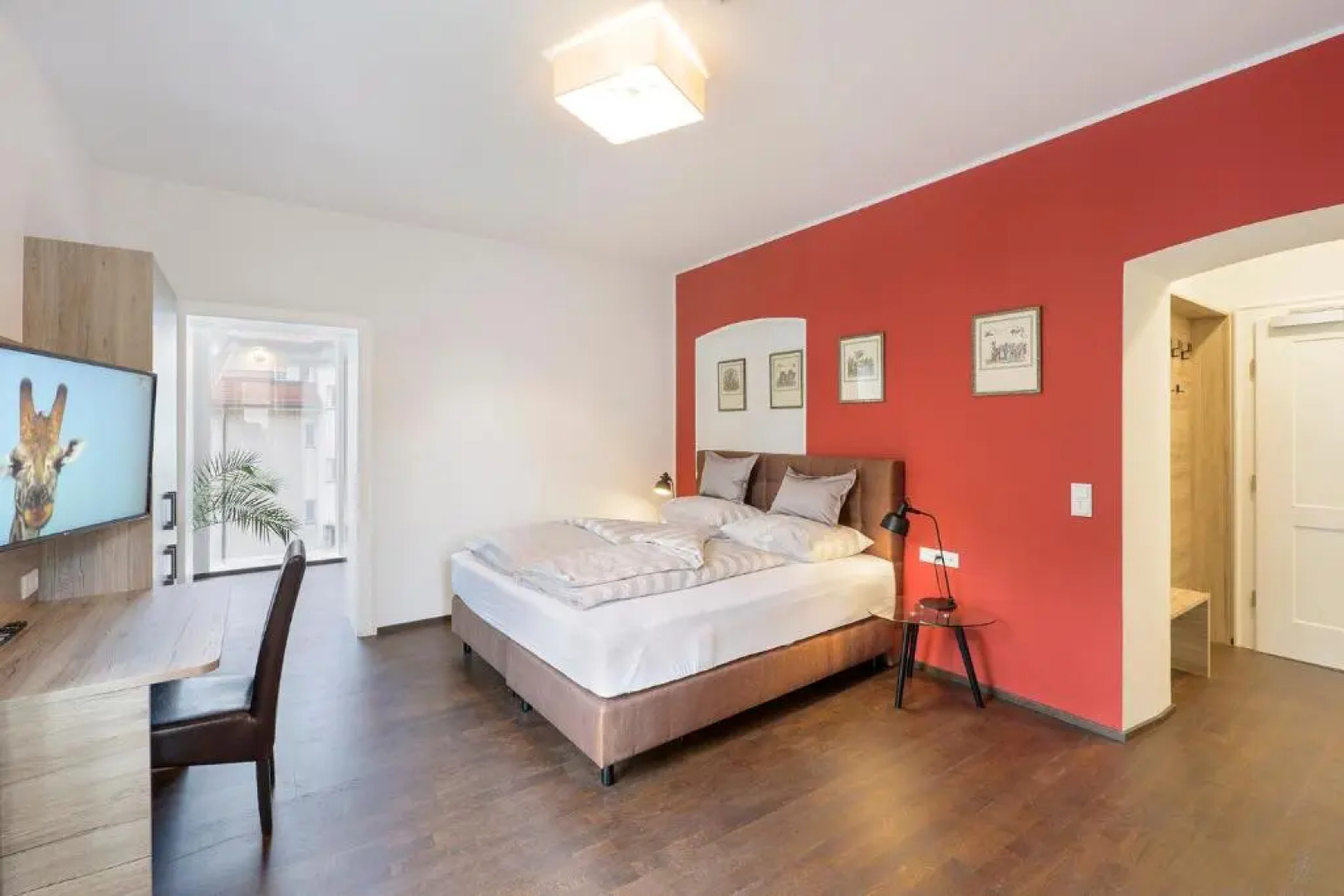 Villa Maria - Suiten & Appartements