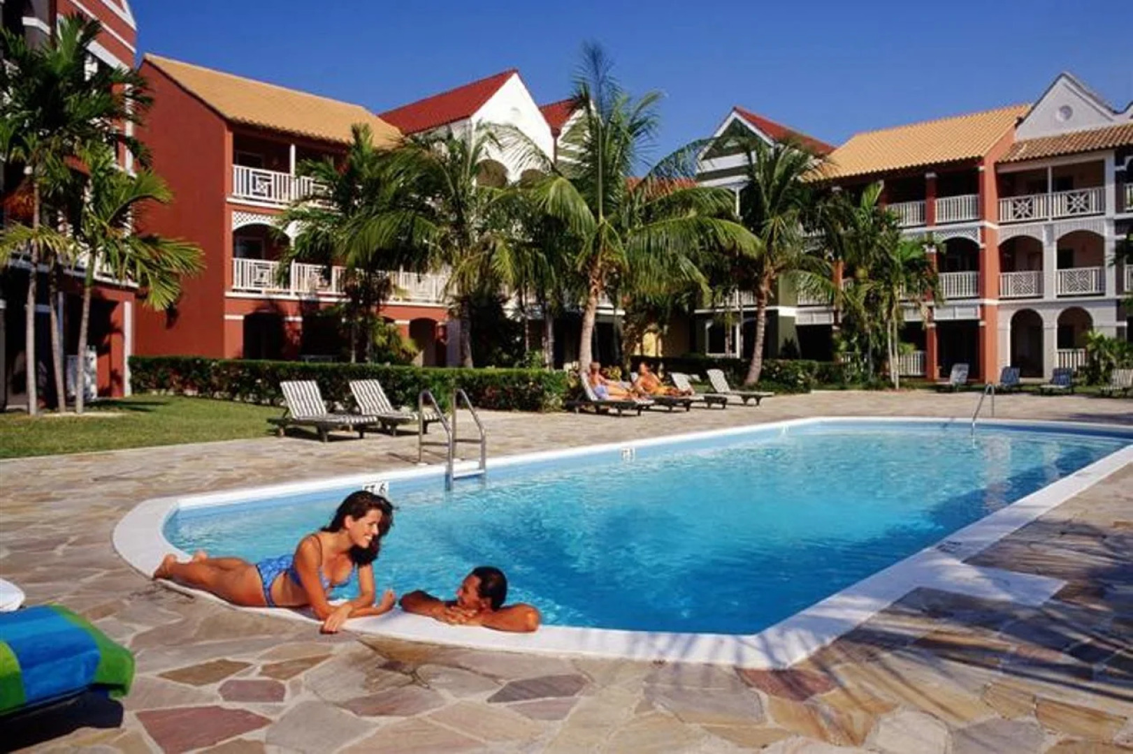 Pelican Bay Resort at Lucaya