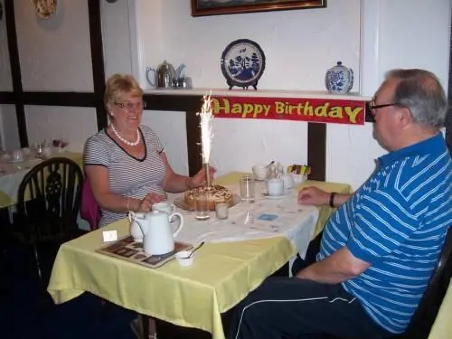 Mickleton Guesthouse