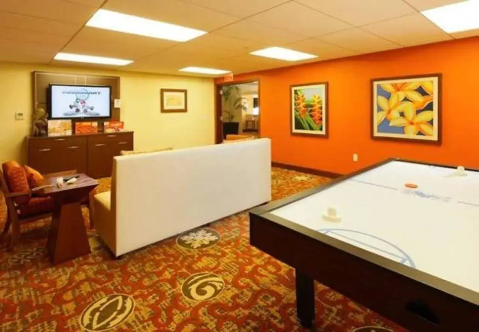 Sheraton Kauai Coconut Beach Resort