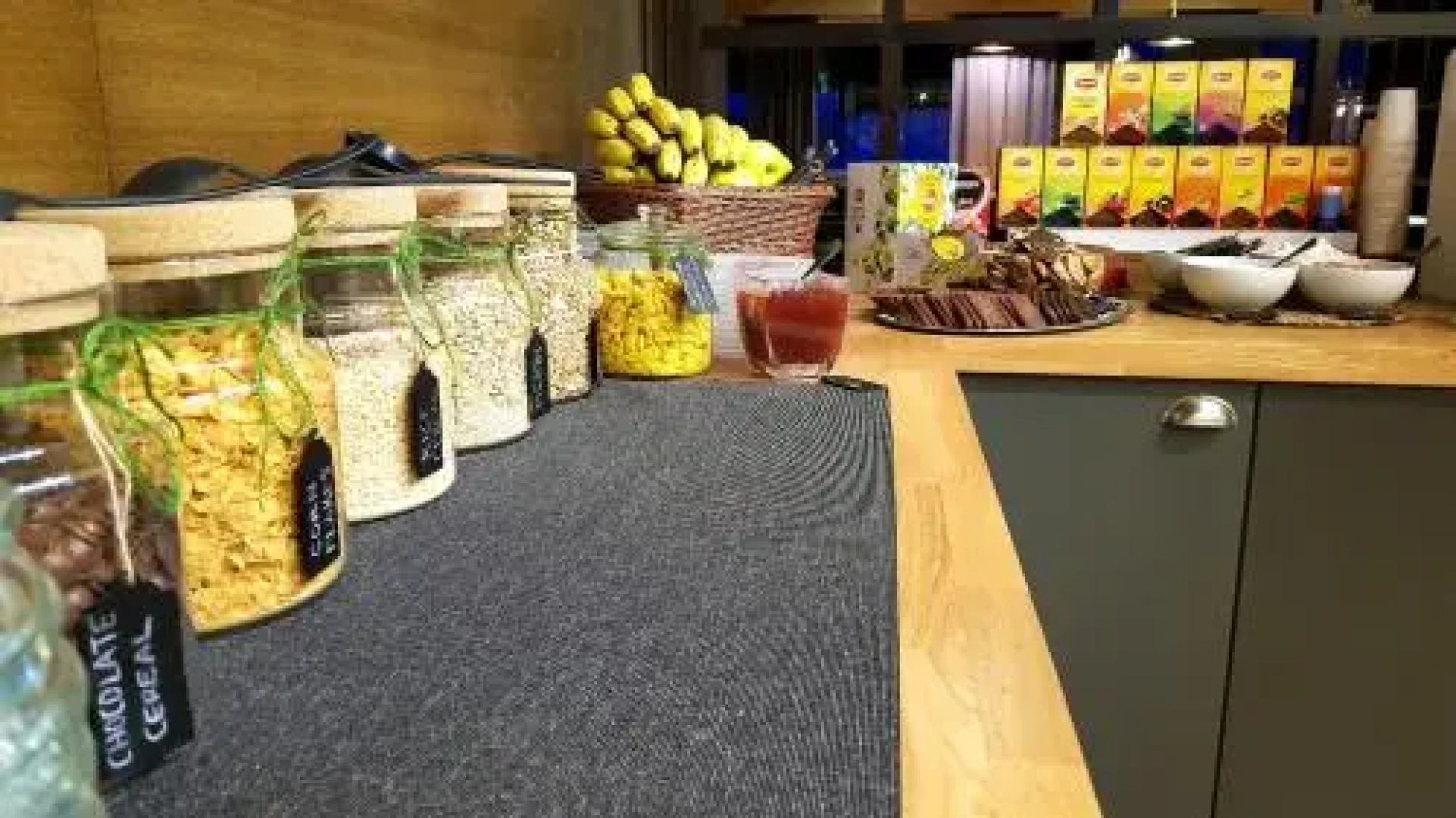 Best Western Hotel Samantta