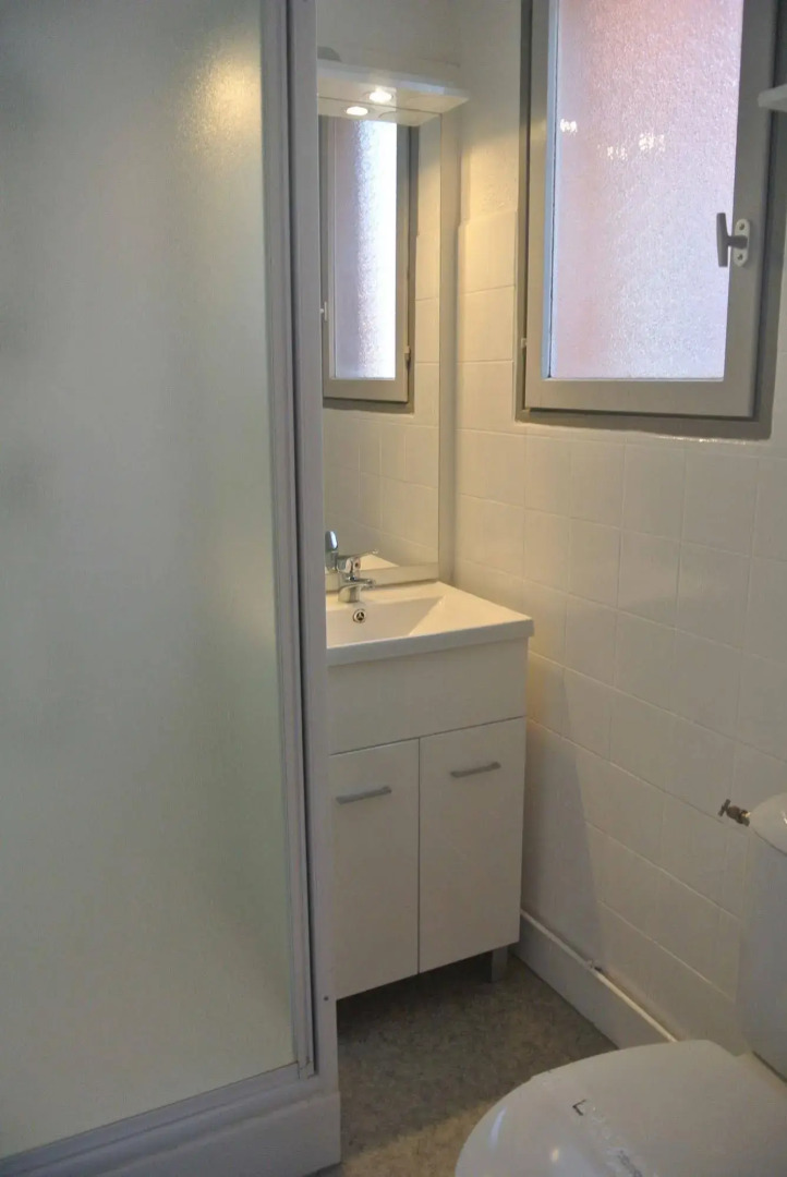 Camping Le Bois Fleuri