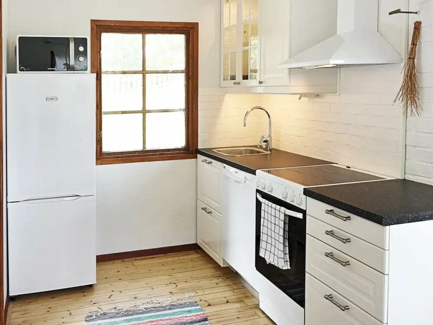 5 Person Holiday Home in Dingle