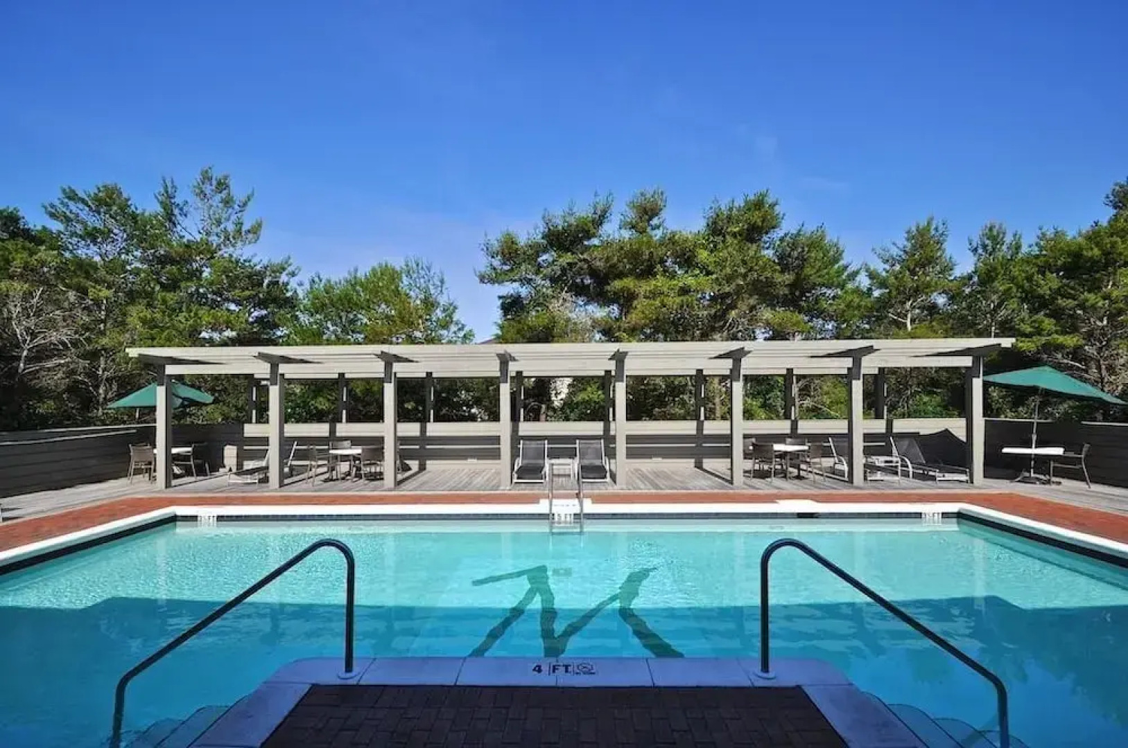 Magnolia Cottages 163 Patina 3 Bedroom Holiday Home By Coastal Dreamin