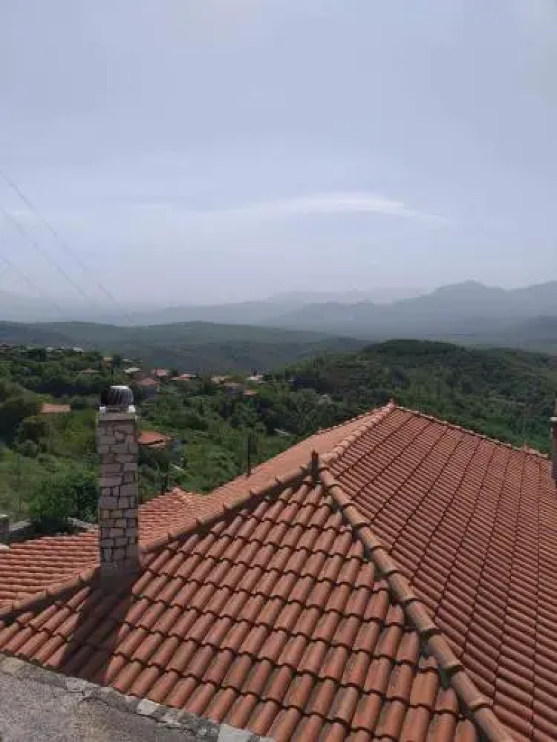 Guesthouse Electra and jean xceron