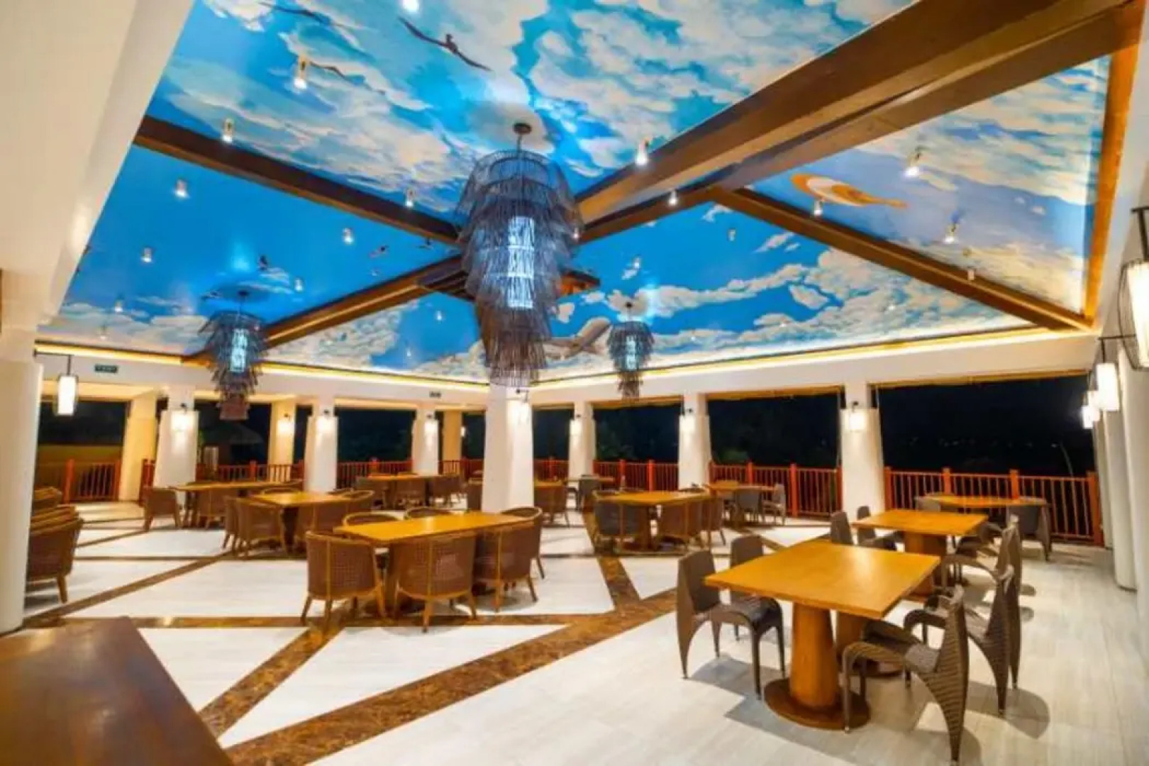 H Resort Bohol - The Coral Cliff by SMS Hospitality