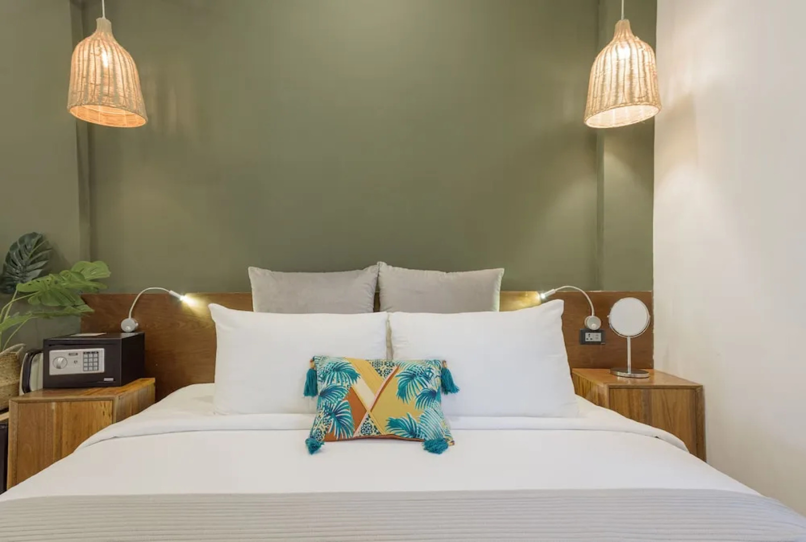 Bangkok Boutique Hotel