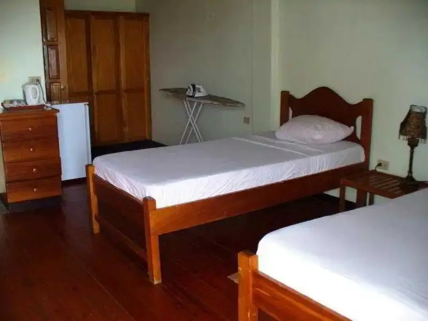 Tobago Island Suites