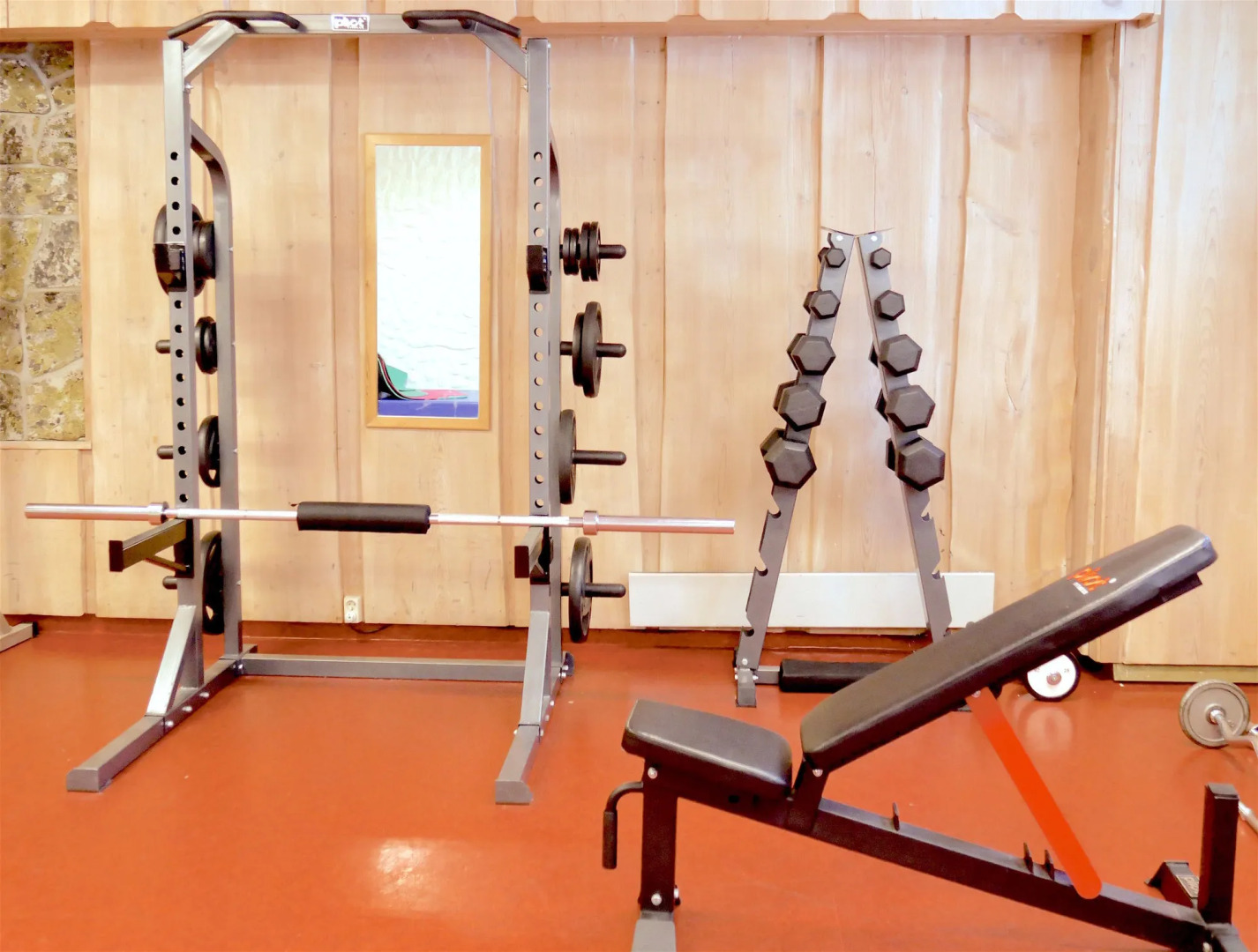 Rondane Høyfjellshotell