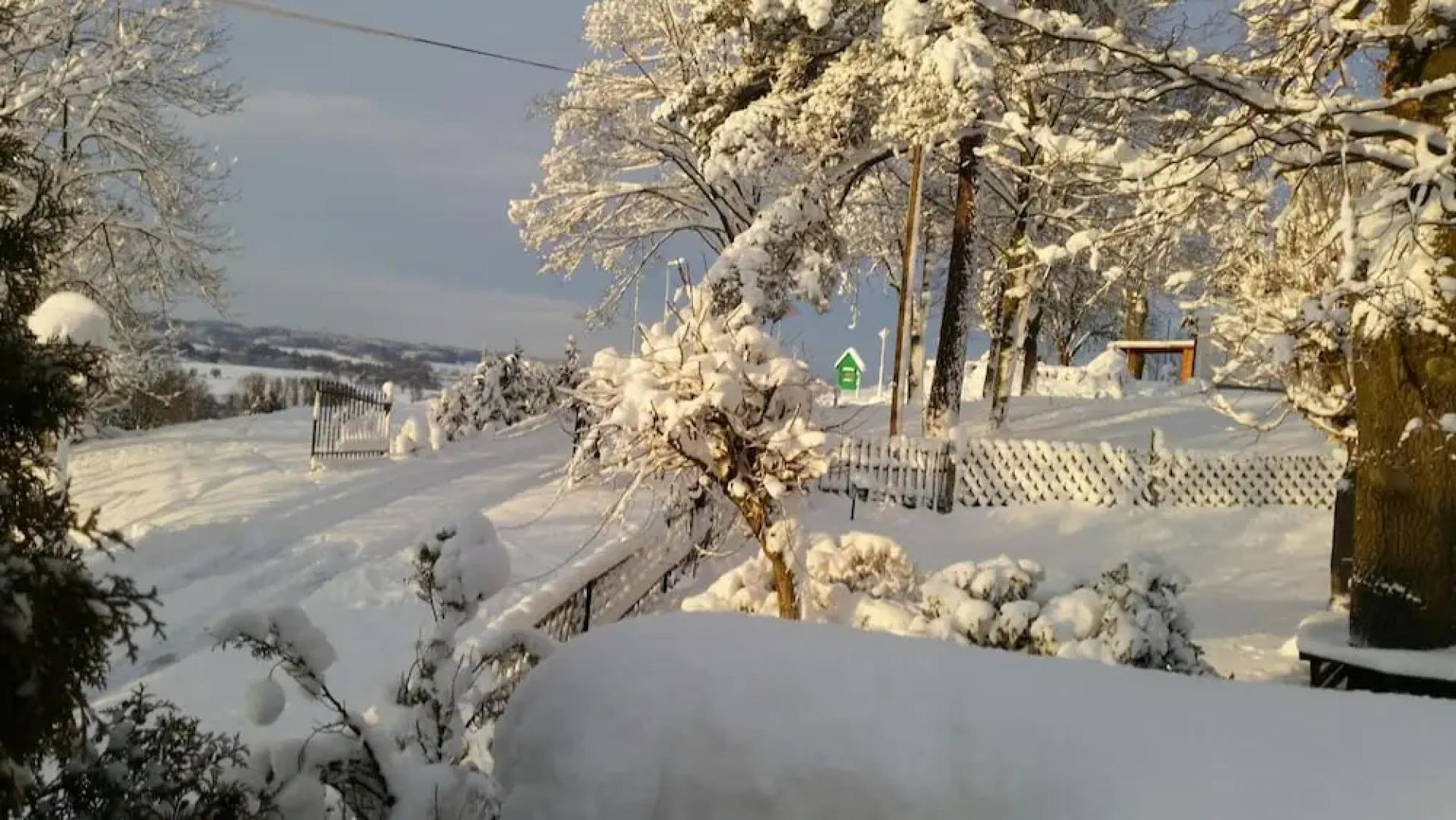 Panorama Hotel Felsenmühle