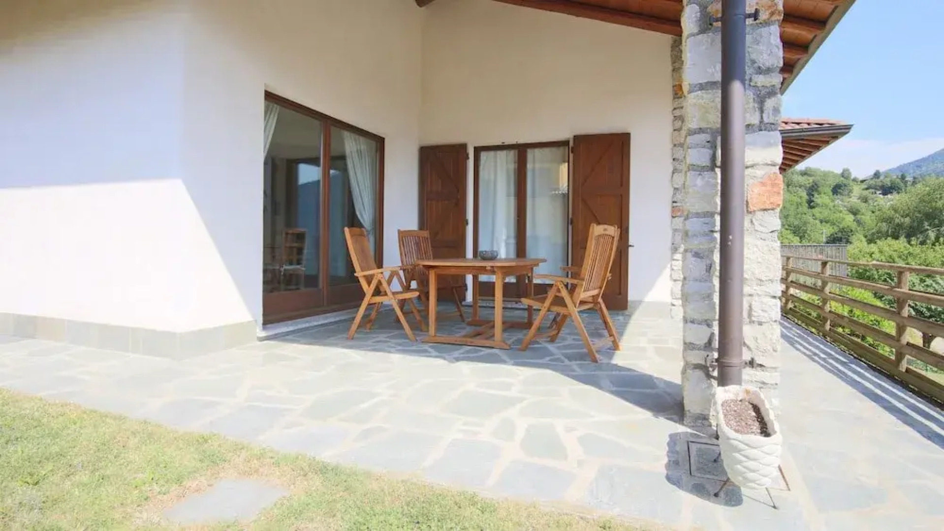 Villetta Contrada - 5599 by Wonderful Italy