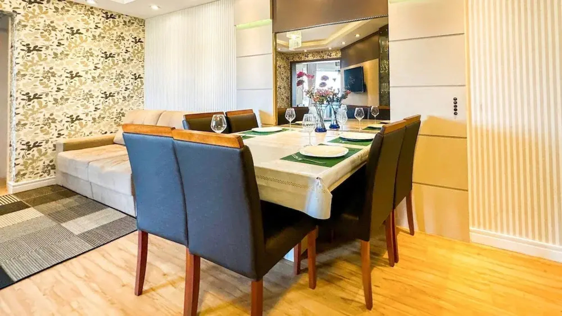 Resid. Clube Mar Grosso-Laguna - LAG905