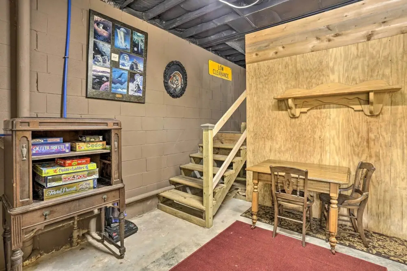 Ellijay Resort Cabin w/ Fire Pit, Decks, & Hot Tub