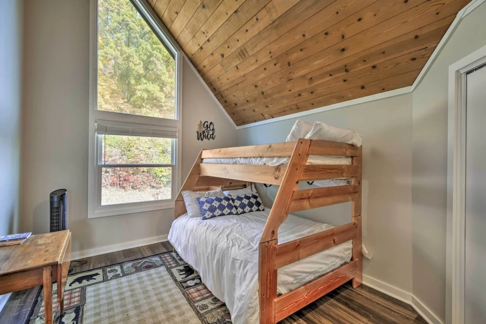 Updated Kingsport Home w/ Deck + Mtn Views!