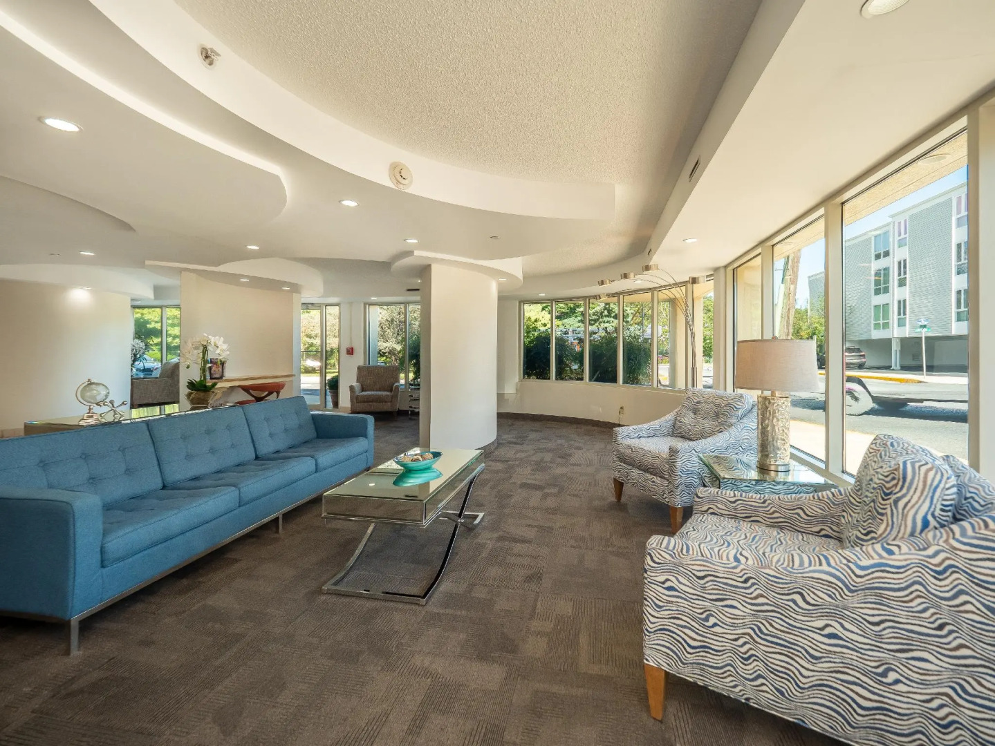 The Breakers Hotel & Suites