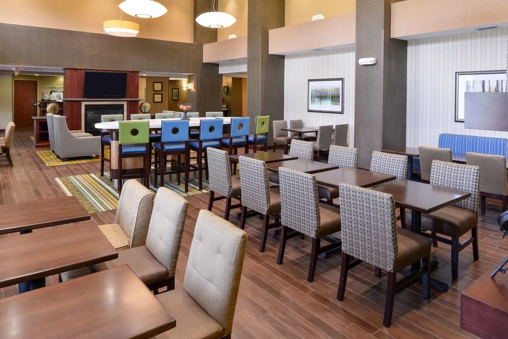 Hampton Inn & Suites St. Louis-Edwardsville
