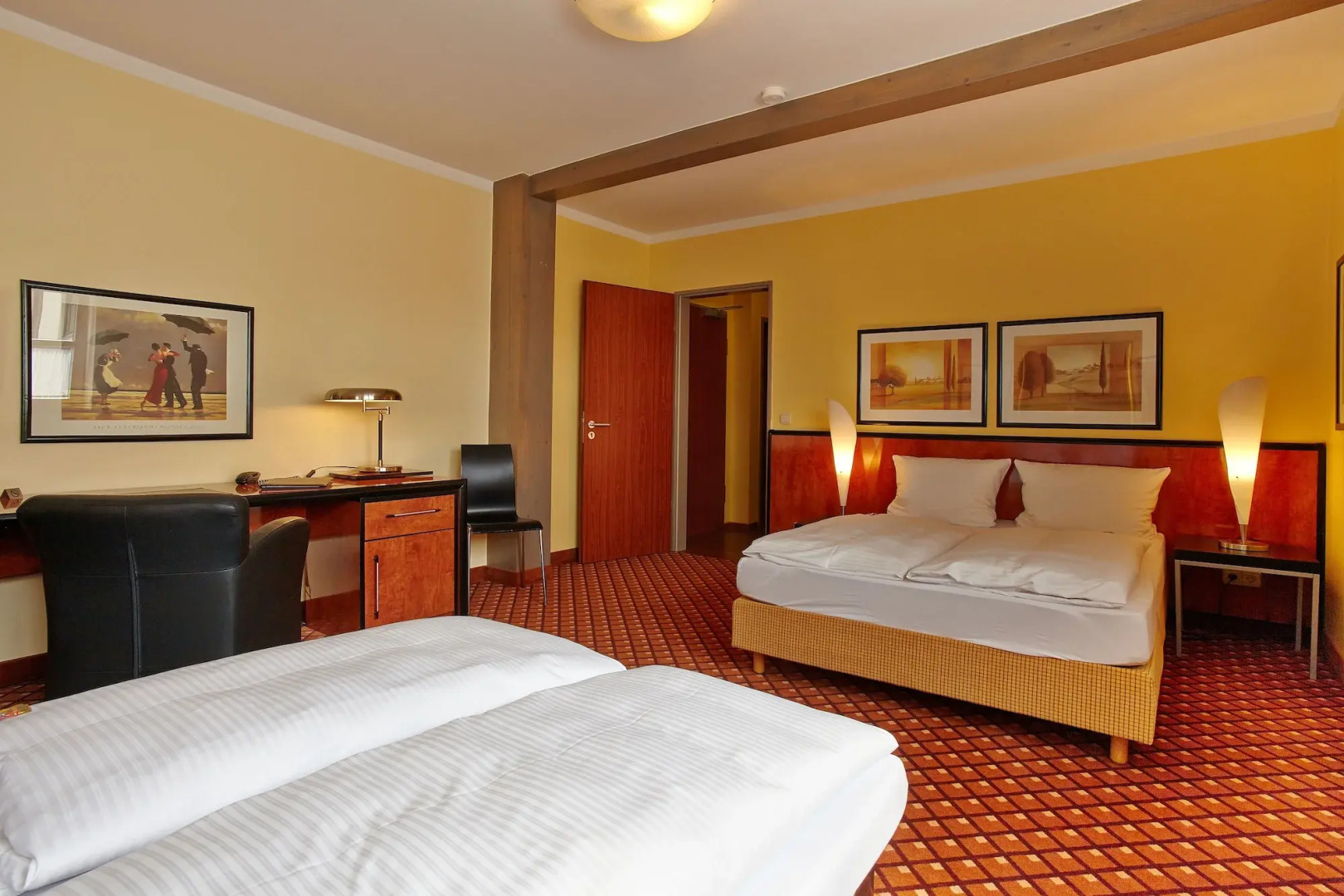 Hotel Sauerlacher Post