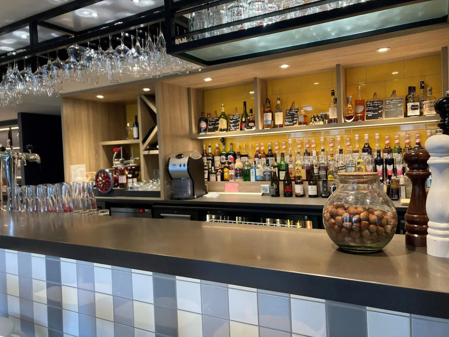 Campanile PRIME - Rungis Orly