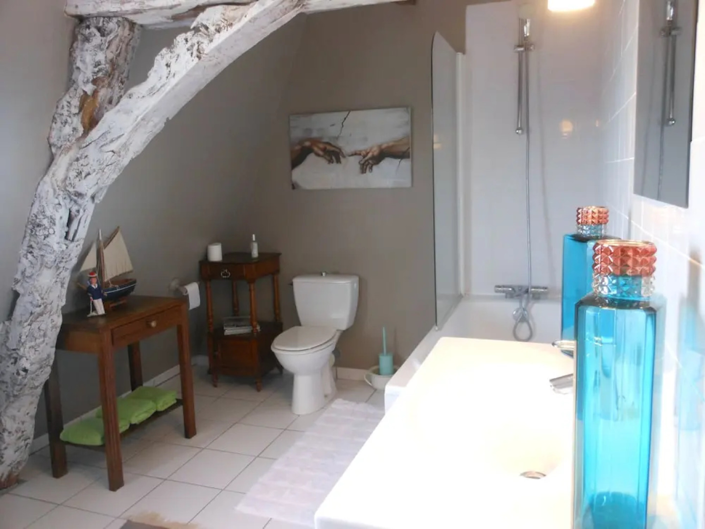 Logis de la Filanderie