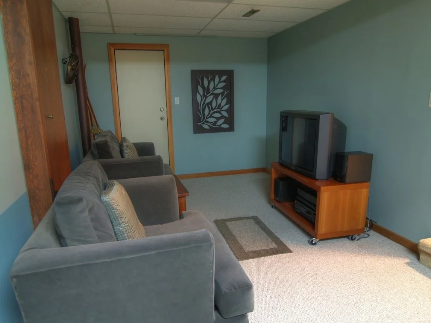 Mountain Town Properties Olaus House