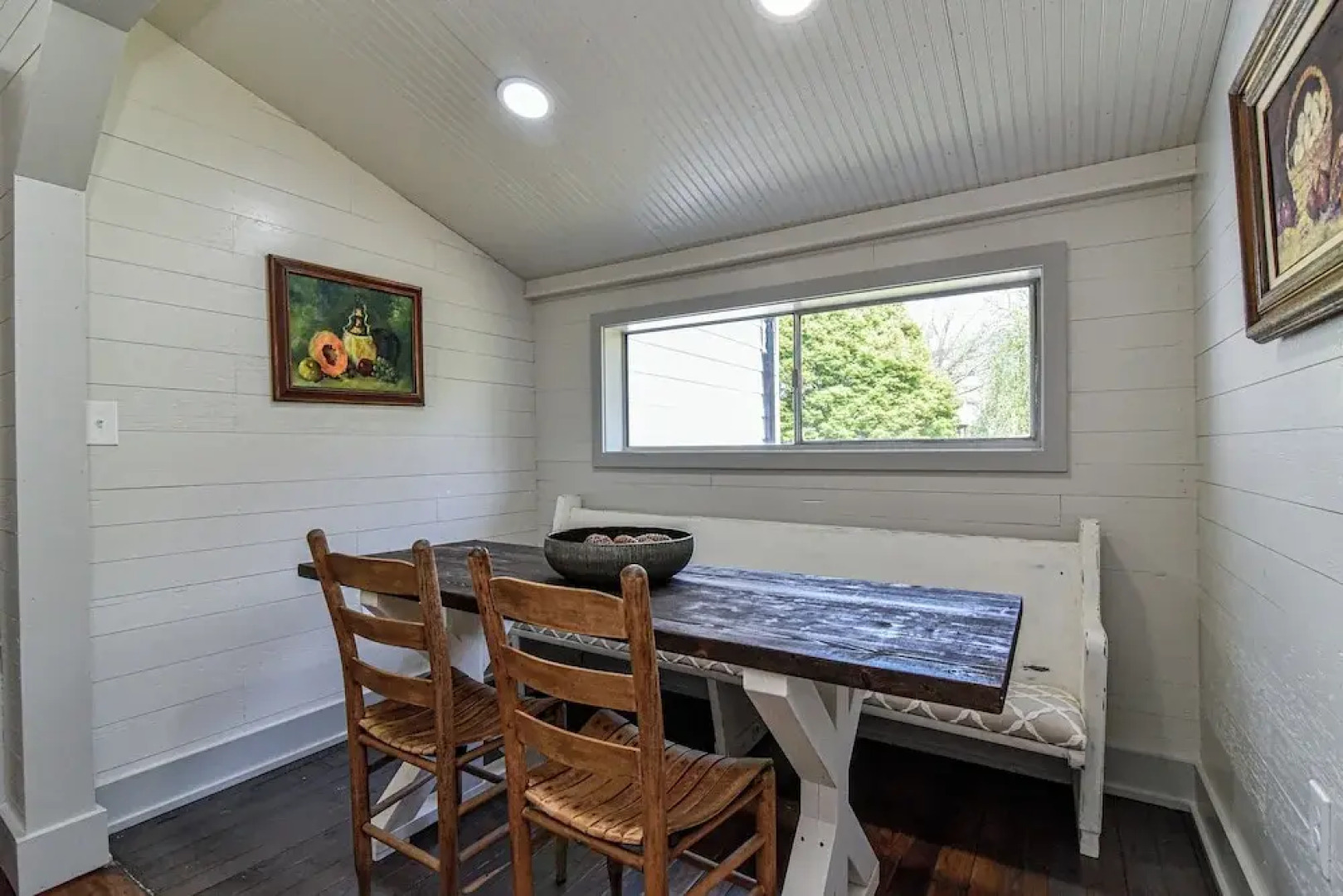 The Spruce House Cozy Home in Swannanoa