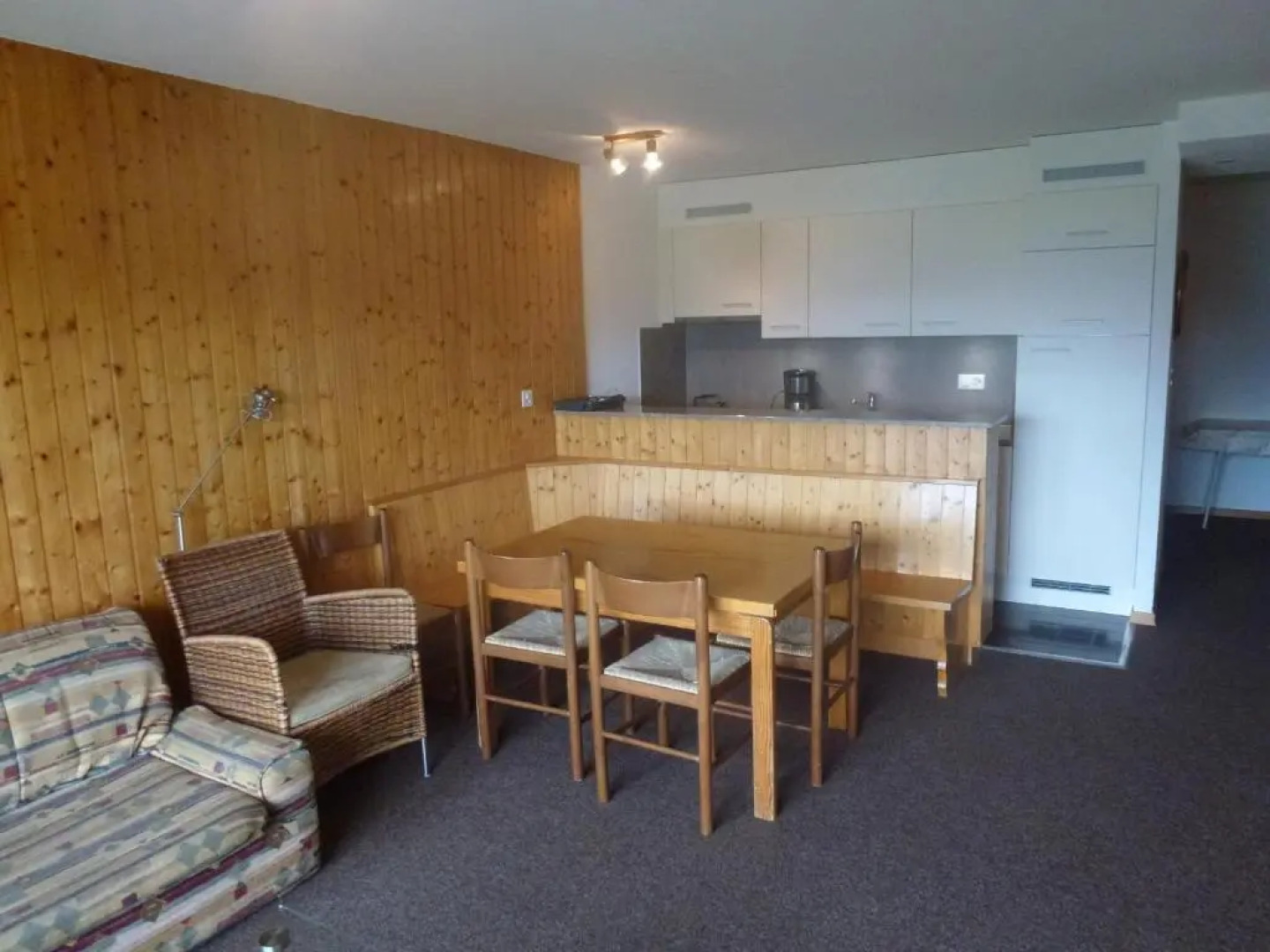 Beaulieu COSY & CENTER apartments