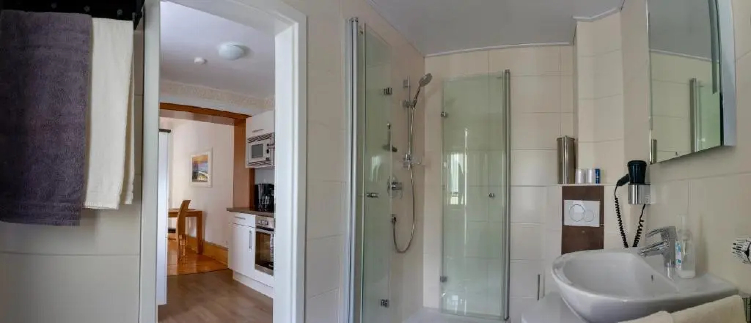 Ferienwohnungen Haus am Würzlaysteig