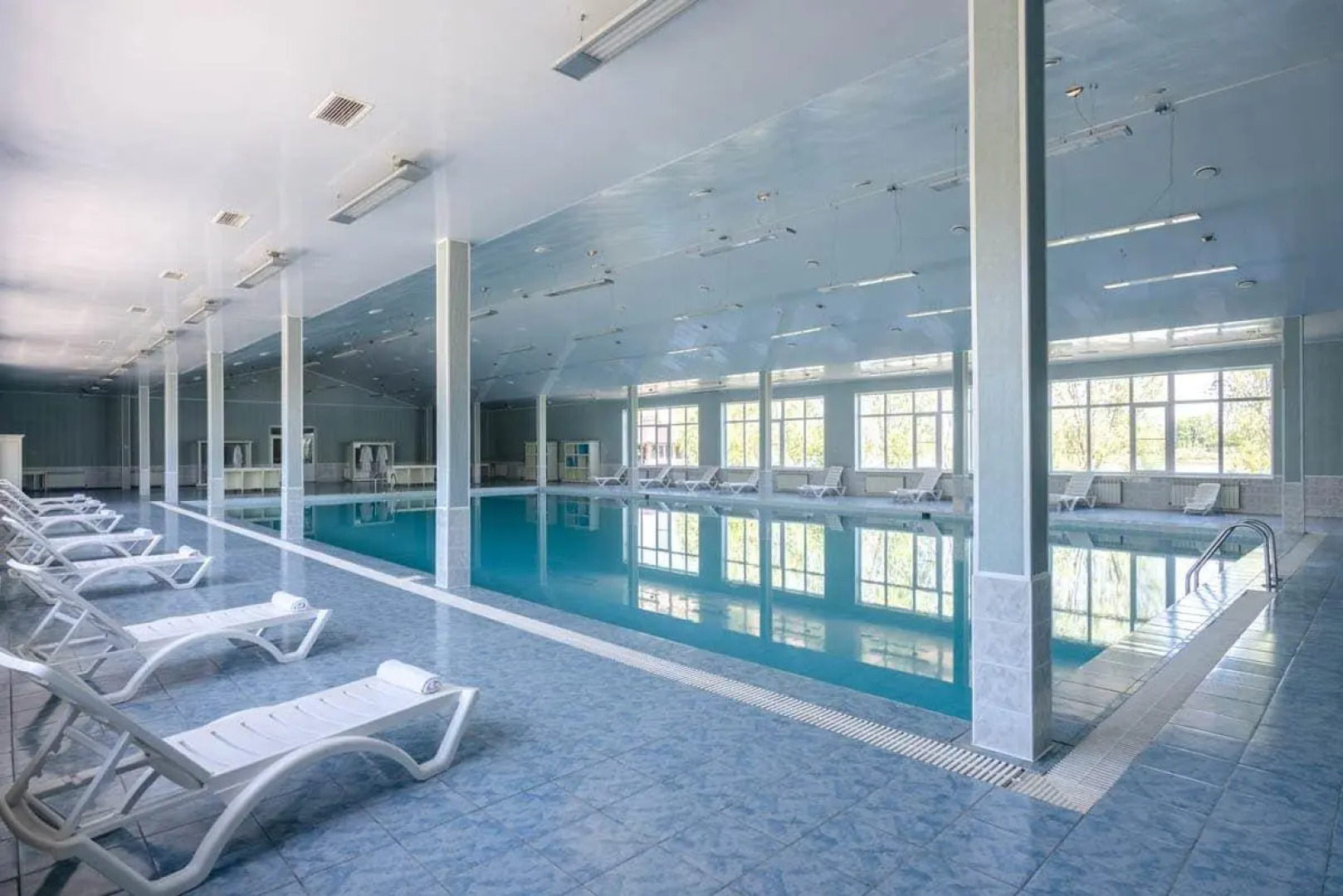 Семь Островов