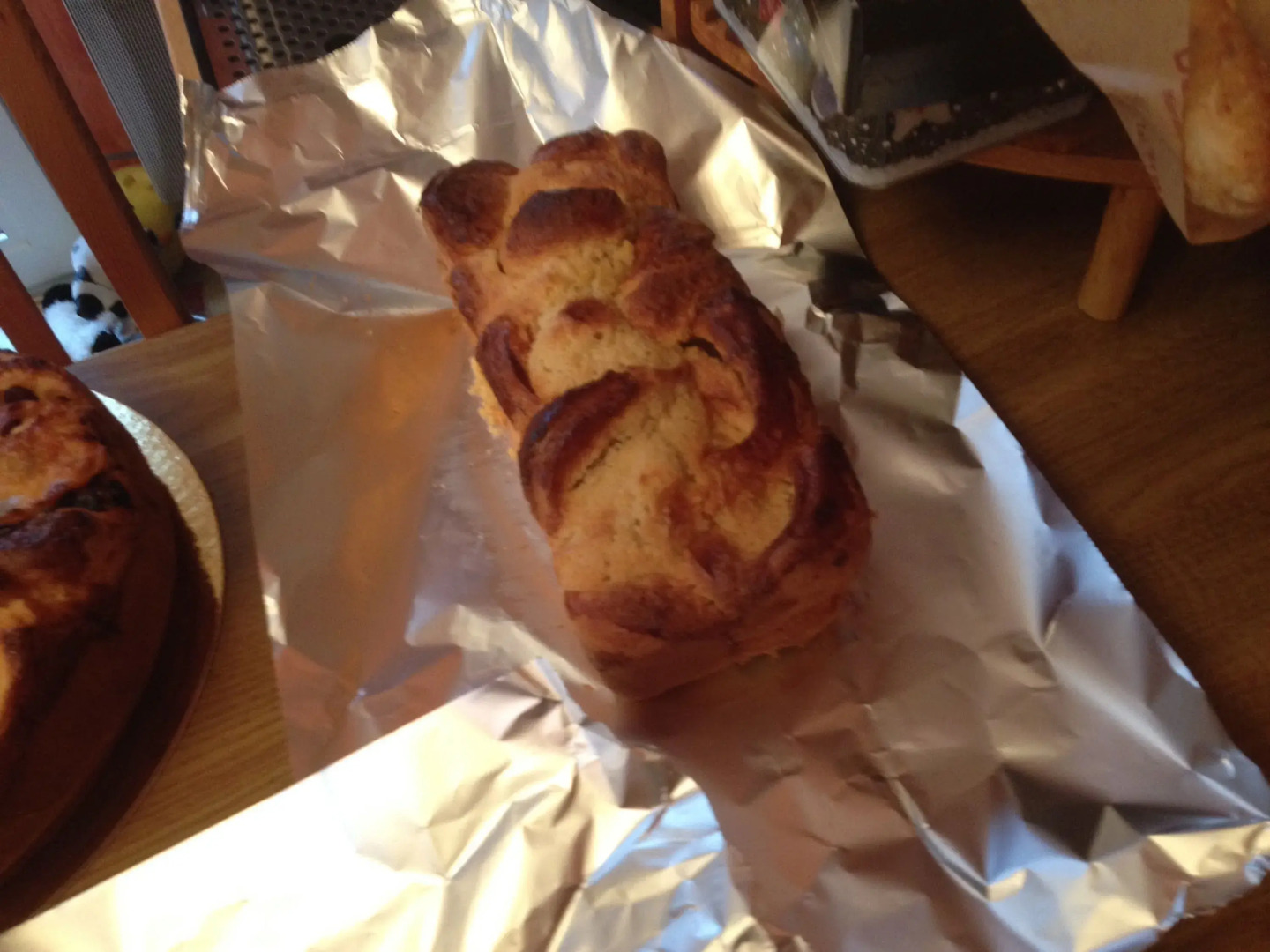 Domaine de Bailheron - Gite