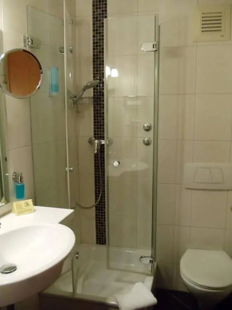 Garni An den Salinen